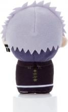 Tokyo Revengers Chokkorisan Takashi Mitsuya Plush Toy Height Approx. 13.5cm