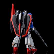 HG 1/144 Zeta Gundam (UC 0088) Plastic Model (Hobby Online Shop Limited)