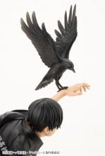Kotobukiya Haikyu!! ARTFX J Tobio Kageyama 1/8 scale PVC painted finished figure