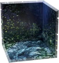 PLM Dioramansion 150 Clear Stream (Early Summer/Fireflies)