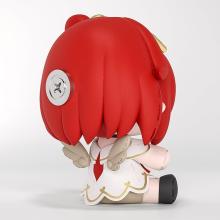 GOOD SMILE COMPANY Huggy Good Smile Collapse Star Rail Tribby Plastic Painted Movable Figure
