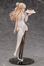 Figura de plástico prepintada de Atelier Ryza 2: Lost Legends and the Secret Fairy Claudia Chinese Dress Ver. a escala 1/6.