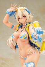 Kotobukiya Megami Device Shura Aoi Ai 2/1 Scale PVC Pre-painted Finished Figure