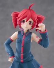 GOOD SMILE COMPANY POP UP PARADE Kasane Teto L size non-scale plastic painted finished figure