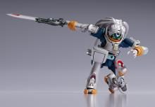 Max Factory PLAMAX OVERMAN King Gainer King Gainer Non-Scale Assembled Plastic Model