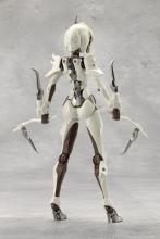 Kotobukiya Infinite Encounter Megalomaria Seeker, approx. 160mm in height, non-scale plastic model