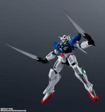 BANDAI SPIRITS GUNDAM UNIVERSE Mobile Suit Gundam 00 GN-001 GUNDAM EXIA Approx.