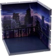 PLM Dioramansion 150 Rooftop (Night View) 2