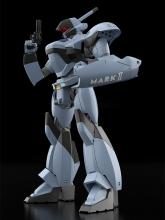 MODEROID Mobile Police Patlabor AVS 98 MARKII Standard 1/60 Scale Assembled Plastic Model