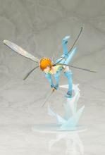 Kotobukiya Metaphor: Refantasio Gallica Non-Scale PVC Painted Finished Figure