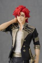 POP UP PARADE Fire Emblem: Three Houses Sylvain Josee Gautier Non-scale Plastic Pre-painted Figure