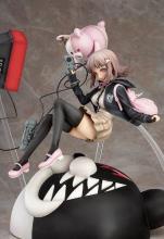 Super Danganronpa 2: Goodbye Despair Academy Nanami Chiaki 1/8 scale ABS & PVC painted finished product 3rd resale