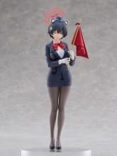 GOOD SMILE COMPANY POP UP PARADE Blue Archive Tsubaki (Guide) Non-scale Plastic Pre-painted Finished Figure