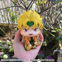 Rukappu JoJo's Bizarre Adventure Stardust Crusaders DIO Complete Figure
