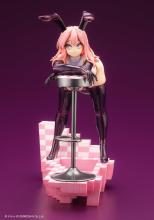 Kotobukiya Illustrator Original: Deceptive Rabbit Standing Bunny by Kafun, 1/7 Scale PVC Pre-painted Figure