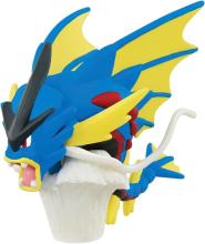 Pokemon Moncolle Mega Gyarados