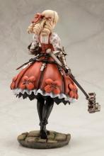 Kotobukiya Unicorn Overlord Scarlet 1/7 Scale PVC Pre-painted Figure