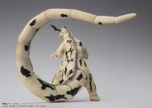 BANDAI SPIRITS SH Figuarts Ultraman Eleking approximately 165mm PVC & ABS painted movable figure