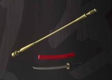 Master MOVIE REALIZATION Akazonae Royal Guard 