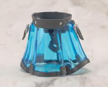 Kotobukiya MSG Modeling Support Goods Mecha Supply 28 Mission Cloak Gray Ver. Approx. 40mm Tall Non-Scale Plastic Model