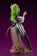 Kotobukiya BEETLEJUICE HORROR Bishoujo Beetlejuice 1/7 scale PVC painted finished figure