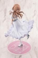 Kotobukiya Gakuen Idolmaster Himesaki Rina -clumsy trick- 1/7 scale PVC painted finished figure