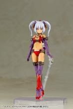 Frame Arms Girl Freswerk-Rufs Agito Height approx. 155mm NON scale plastic model