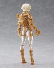 Max Factory PLAMAX GODZ ORDER GO 05 Overlord Gabriel Standard Ver. Non-scale Assembled Plastic Model