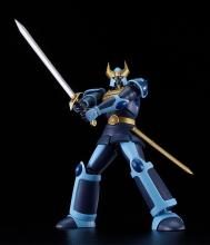 MODEROID God Mazinger Non-Scale Assembled Plastic Model