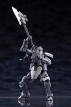 Kotobukiya Hexa Gear Governor Para-Pawn Judge Head, approx. 92mm tall, 1/24 scale plastic model
