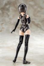 Kotobukiya Megami Device B1R-M Chassis Kit, Skin Color B, Approximately 160mm Tall, 1/1 Scale Plastic Model