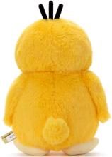 TAKARATOMY ARTS Pocket Monsters Pokemon Pyokorin Kodak Plush Toy Height approx. 27cm