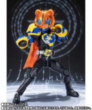 SHFiguarts Kamen Rider Punk Jack Monster Form/Beat Form