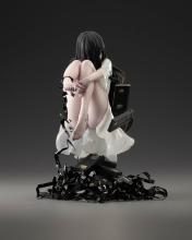 Kotobukiya Sadako HORROR Bishoujo Sadako 1/7 scale PVC painted finished figure