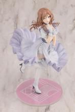 Kotobukiya Gakuen Idolmaster Himesaki Rina -clumsy trick- 1/7 scale PVC painted finished figure