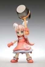 Kotobukiya One-Hit Insect Killer!! Hoihoi-san NEW EDITION Hoihoi-san Heavy Combat Ver. NEW EDITION Approximately 125mm Tall 1/1 Scale Plastic Model Kit KP534