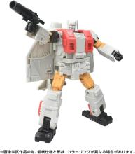 T-SPARK Age of the Primes Transformers AOTP-01 Silverbolt Action Figure