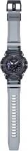 CASIO G-SHOCK Watch Sound Wave Series GA-2200SKL-8AJF Men's Black