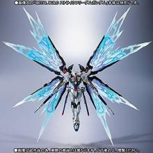 METAL BUILD Strike Freedom Gundam Light Wings Option Set (Tamashii Web Shop Limited)