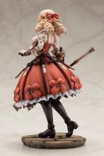 Kotobukiya Unicorn Overlord Scarlet 1/7 Scale PVC Pre-painted Figure