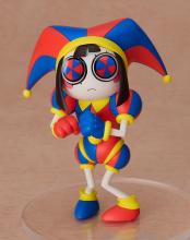 GOOD SMILE COMPANY POP UP PARADE The Amazing Digital Circus Pomni Non-scale Plastic Painted Finished Figure