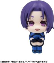 Rukappu Blue Lock Mikage Reo Japan National Team Ver. Completed Figure