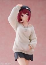(Oshi no Ko) Arima Kana Buzz Fashion Ver. 1/6 scale PVC painted finished figure