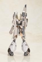 Kotobukiya Frame Arms Girl Zerobu, approximately 168mm tall, non-scale plastic model