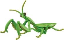 TAKARA TOMY Ania AL-32 Giant Praying Mantis Animal Dinosaur Toy for ages 3 and up