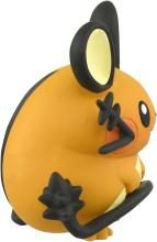 TAKARA TOMY Pokemon Moncolle MS-44 Dedenne