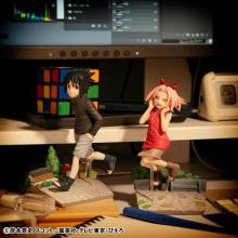 GEM Series NARUTO - Sakura Haruno GO! Completed Figure