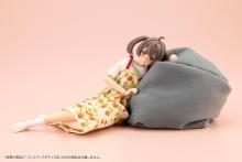 Kotobukiya (KOTOBUKIYA) Sosai Shojo Teien Dress-Up Body (M) Total Height Approximately 134mm 1/10 Scale Plastic Model