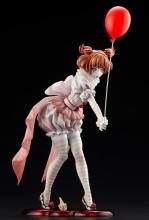 Kotobukiya IT/It If You See It, It's Over. Horror Bishoujo Pennywise (2017) 1/7 Scale PVC Pre-painted Finished Figure