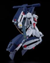 Max Factory PLAMAX Super Dimension Fortress Macross: Do You Remember Love? PX16 1/72 VF 1S Strike Battroid Valkyrie (Hikaru Ichijo) 1/72 Scale Assembled Plastic Model